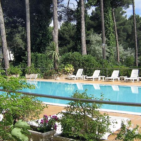 Hotel Europa Park Lido di Spina Kültér fotó