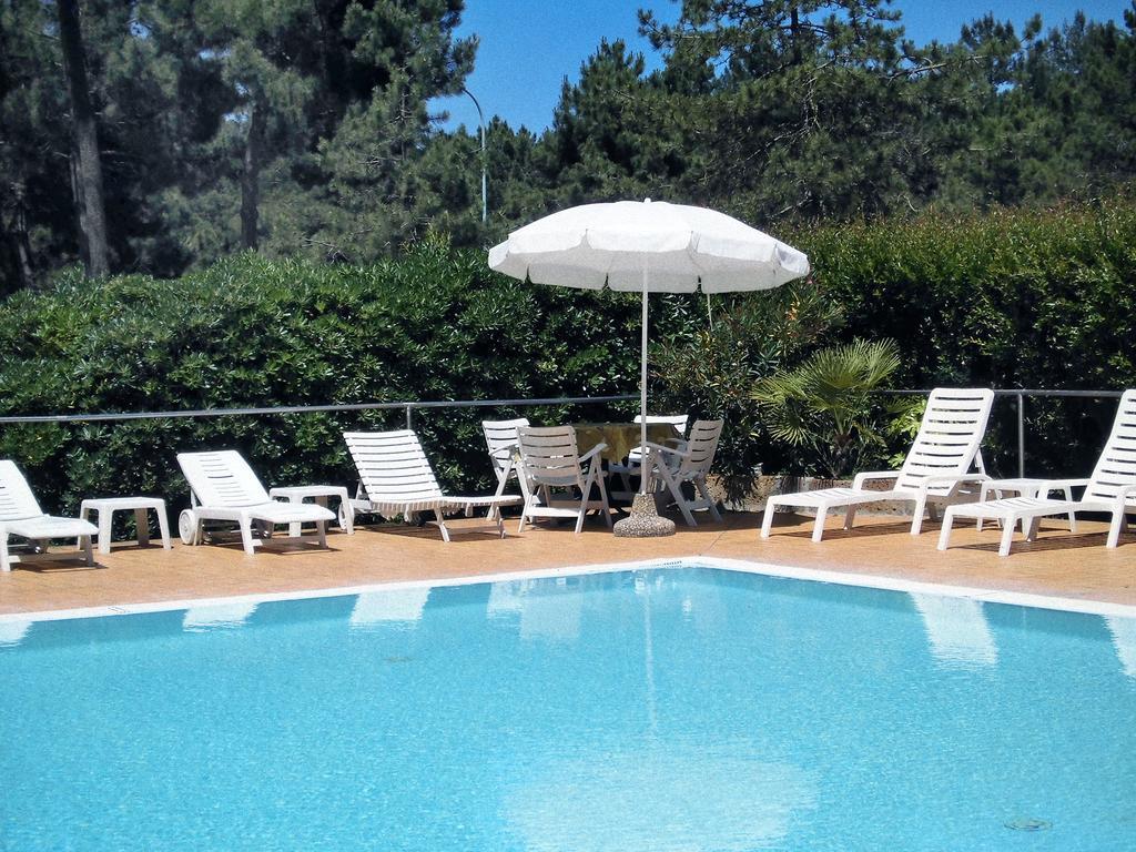 Hotel Europa Park Lido di Spina Kültér fotó
